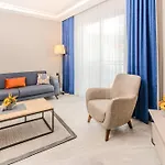 Olea Appart hôtel