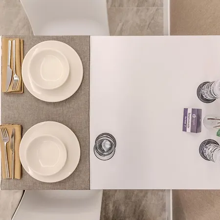 Appart hôtel Olea 3*