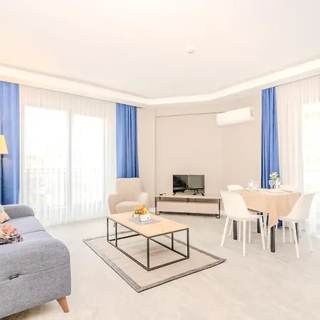 Aparthotel Olea