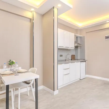 Olea Gemlik