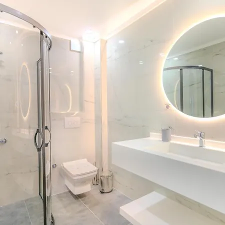 Olea Apartmanhotel 4*