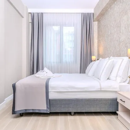 Aparthotel Olea