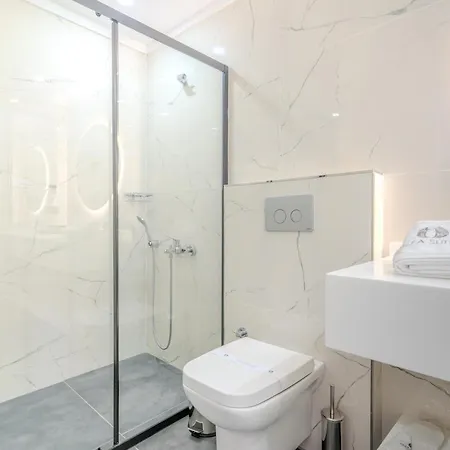 Apartmanhotel Olea 4*
