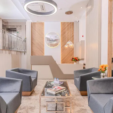 Aparthotel Olea *