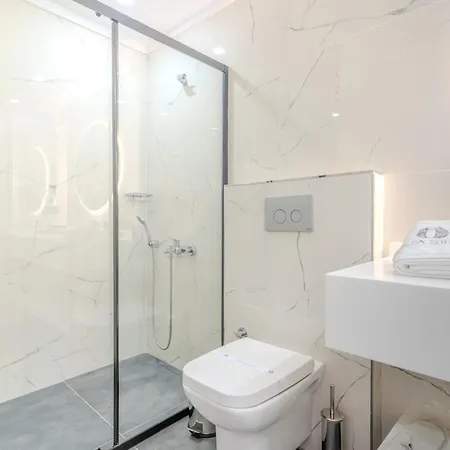 Olea Aparthotel