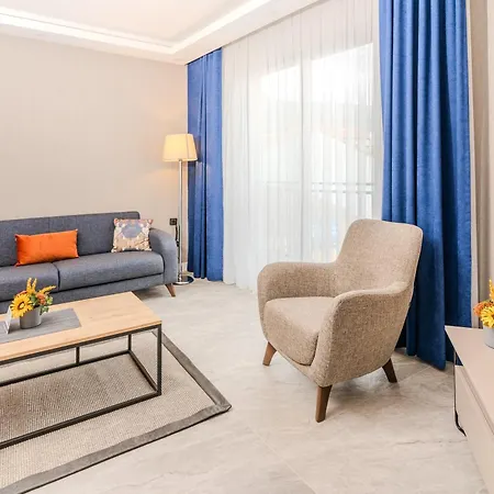 Olea Hotel apartamentowy