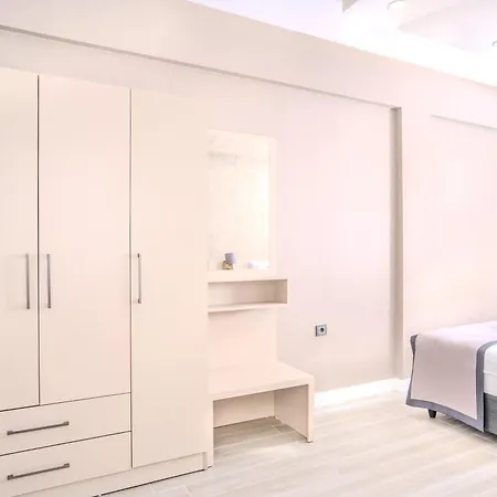 Aparthotel Olea