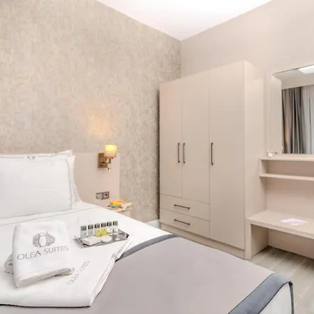 Olea Aparthotel