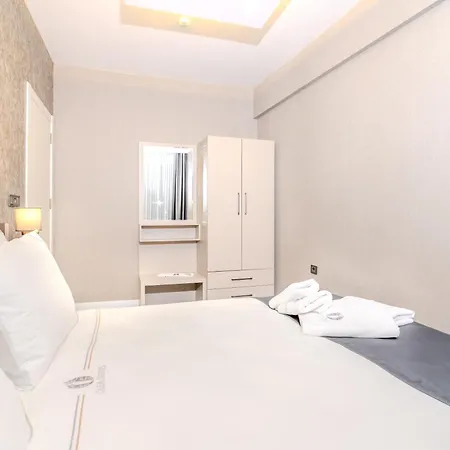 Apartmanhotel Olea