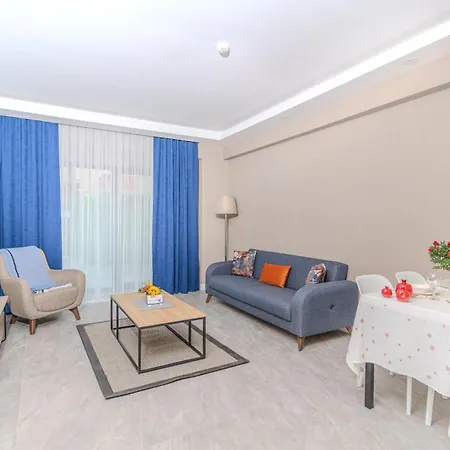 Aparthotel Olea 3*