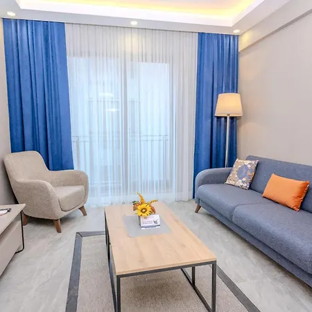 Olea Aparthotel