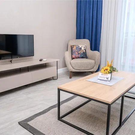 Olea 4* Гемлик