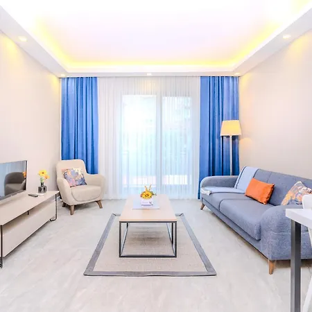 Olea Aparthotel