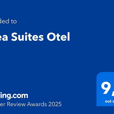 Aparthotel Olea Gemlik