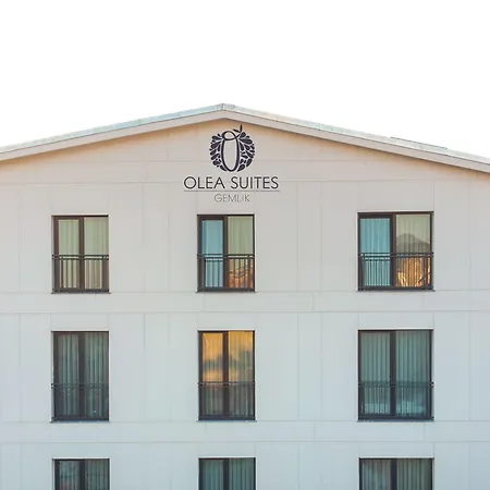 Olea Appart hôtel
