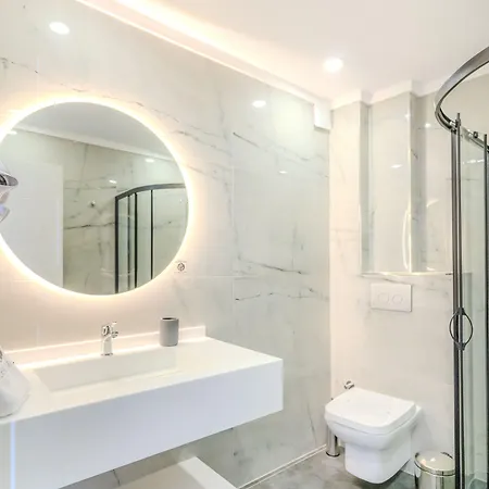 Olea Appart hôtel 4*