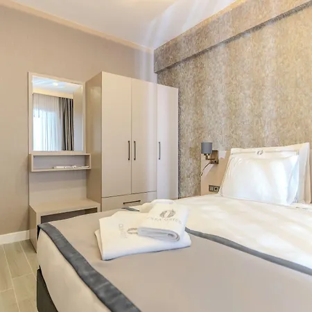 Appart hôtel Olea 4*