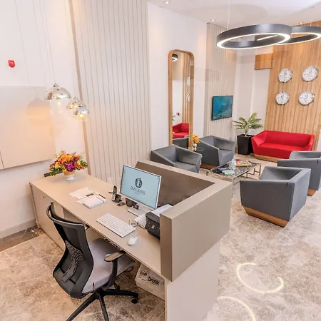 Appart hôtel Olea 4*